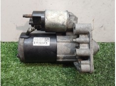 Recambio de motor arranque para peugeot 5008 1.6 hdi fap cat (9hz / dv6ted4) referencia OEM IAM 966352888001 G931 MOOOT22471 2