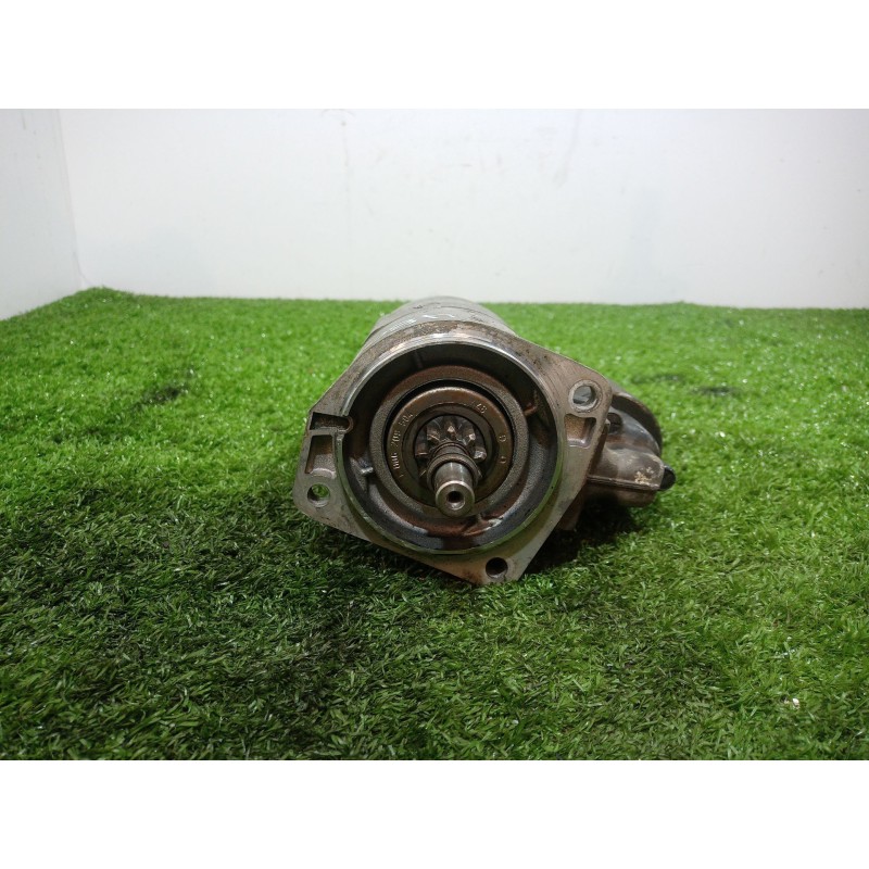 Recambio de motor arranque para volkswagen polo (867/871/873) azur coupe referencia OEM IAM 1005822392 036911023E 0001211502