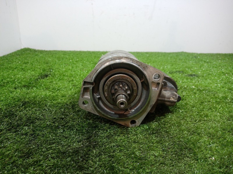 Recambio de motor arranque para volkswagen polo (867/871/873) azur coupe referencia OEM IAM 1005822392 036911023E 0001211502