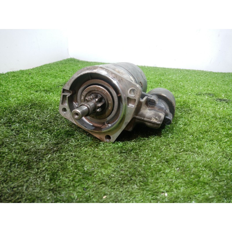 Recambio de motor arranque para volkswagen polo (867/871/873) azur coupe referencia OEM IAM 1005822392 036911023E 0001211502