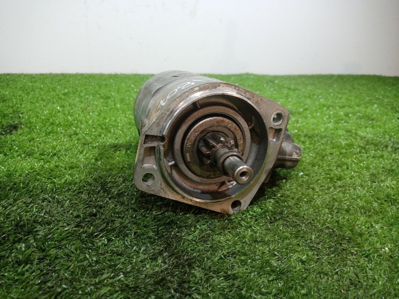 Recambio de motor arranque para volkswagen polo (867/871/873) azur coupe referencia OEM IAM 1005822392 036911023E 0001211502