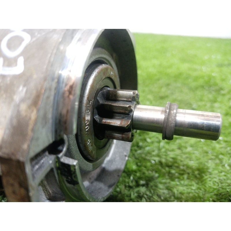 Recambio de motor arranque para volkswagen polo (867/871/873) azur coupe referencia OEM IAM 1005822392 036911023E 0001211502