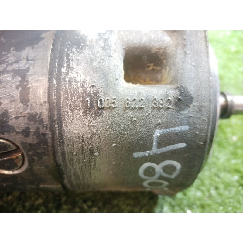 Recambio de motor arranque para volkswagen polo (867/871/873) azur coupe referencia OEM IAM 1005822392 036911023E 0001211502