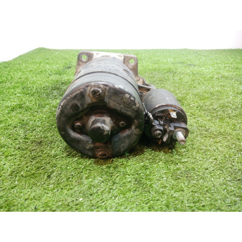 Recambio de motor arranque para volkswagen polo (867/871/873) azur coupe referencia OEM IAM 1005822392 036911023E 0001211502