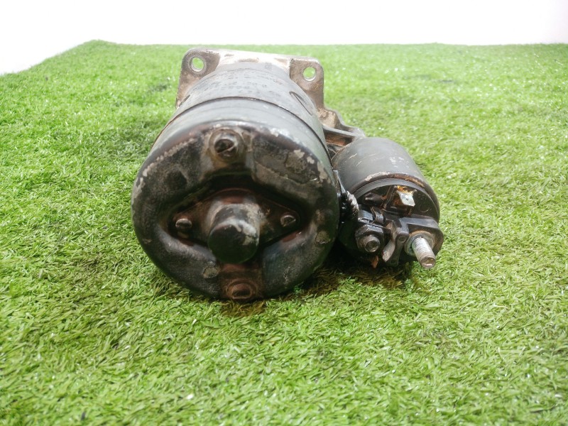 Recambio de motor arranque para volkswagen polo (867/871/873) azur coupe referencia OEM IAM 1005822392 036911023E 0001211502