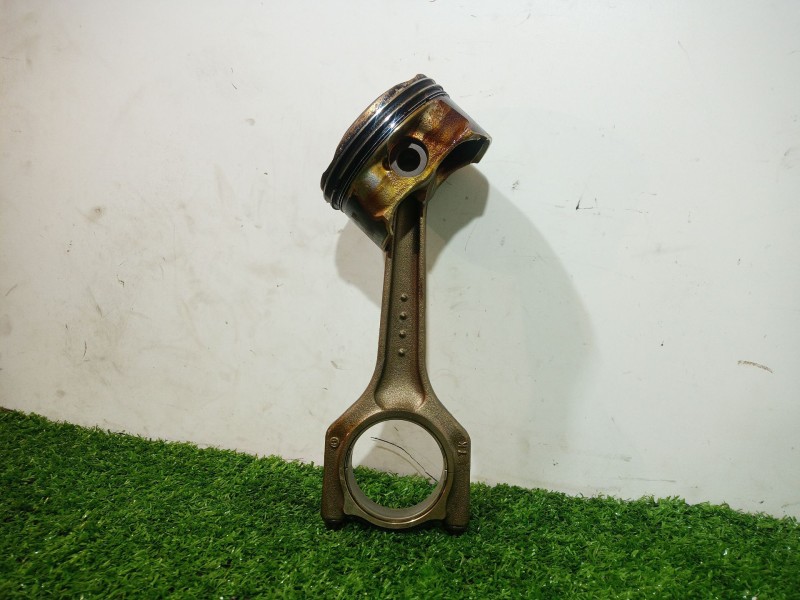 Recambio de piston para bmw 1 (e87) 116 i referencia OEM IAM   