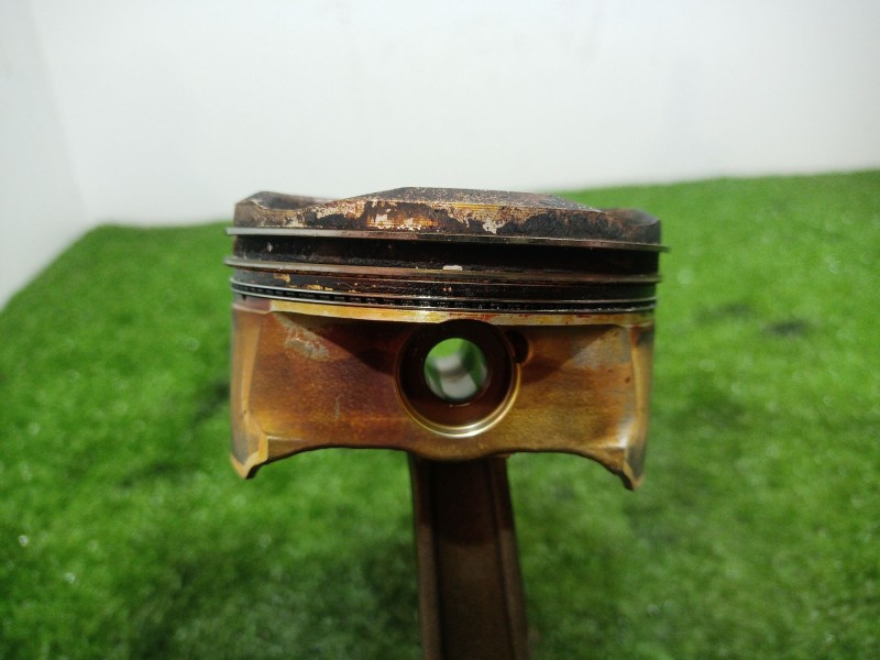 Recambio de piston para bmw 1 (e87) 116 i referencia OEM IAM   