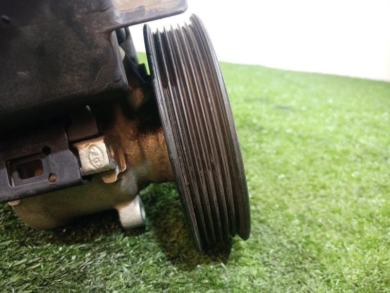 Recambio de bomba direccion para volvo s70 (874) 2.5 tdi referencia OEM IAM 9140195 9140195 9140195