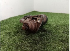Recambio de motor arranque para skoda octavia ii (1z3) 1.6 tdi referencia OEM IAM    2