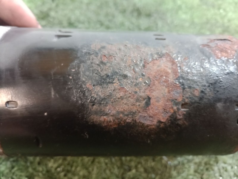 Recambio de motor arranque para skoda octavia ii (1z3) 1.6 tdi referencia OEM IAM   