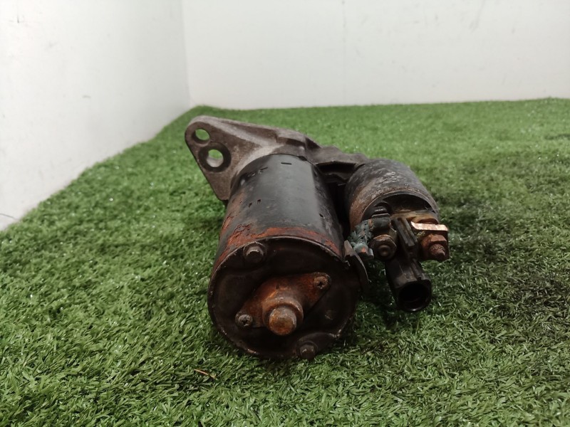 Recambio de motor arranque para skoda octavia ii (1z3) 1.6 tdi referencia OEM IAM   