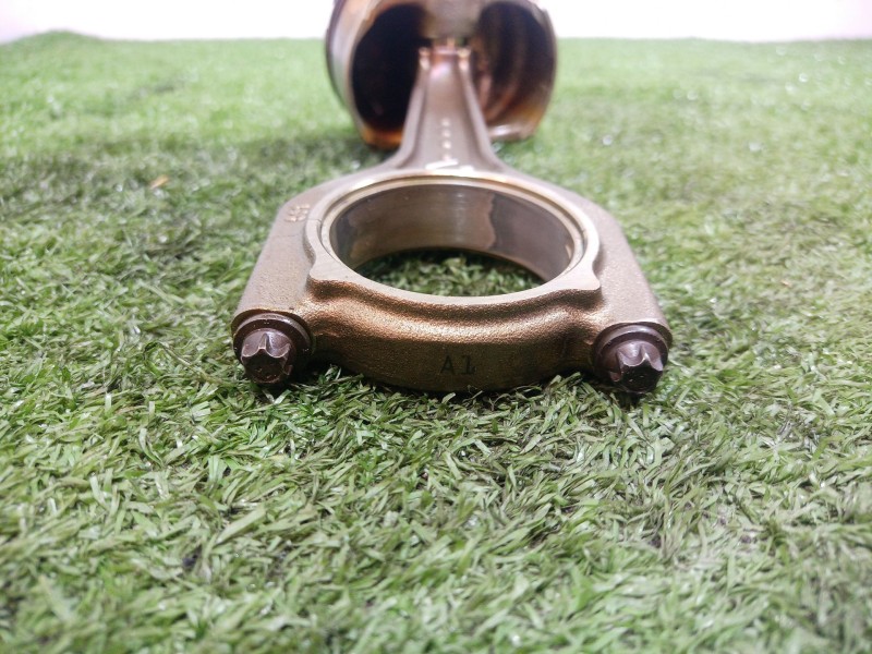 Recambio de piston para bmw 1 (e87) 116 i referencia OEM IAM   