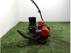 Recambio de turbocompresor para mercedes-benz clase m (w163) 400 cdi (163.128) referencia OEM IAM A62809605 A62809605 A62809605