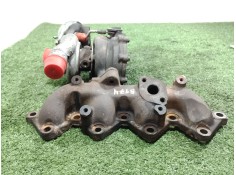 Recambio de turbocompresor para opel astra h ber. cosmo referencia OEM IAM TD03L407TVG TD03L407TVG 4913106003
