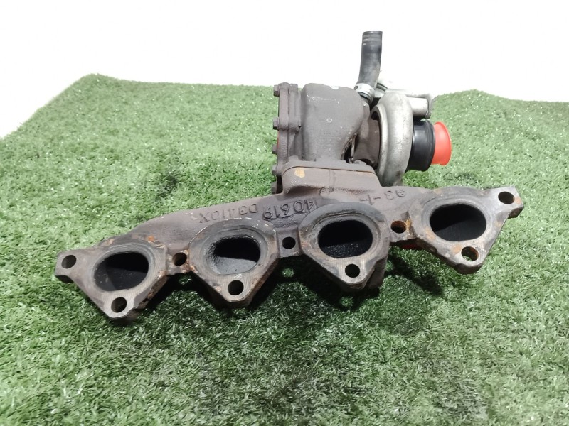 Recambio de turbocompresor para opel astra h ber. cosmo referencia OEM IAM TD03L407TVG TD03L407TVG 4913106003