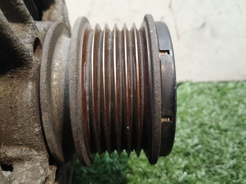 Recambio de alternador para skoda octavia ii (1z3) 1.6 tdi referencia OEM IAM   