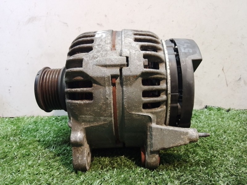 Recambio de alternador para skoda octavia ii (1z3) 1.6 tdi referencia OEM IAM   