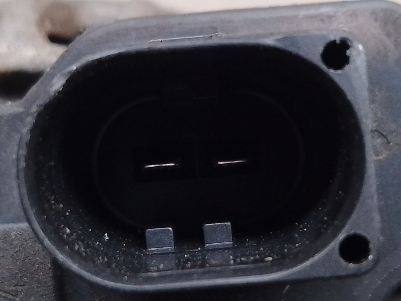 Recambio de alternador para skoda octavia ii (1z3) 1.6 tdi referencia OEM IAM   