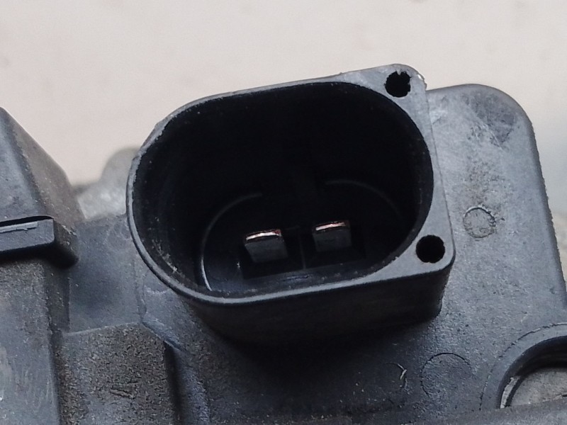 Recambio de alternador para skoda octavia ii (1z3) 1.6 tdi referencia OEM IAM   