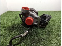 Recambio de turbocompresor para mercedes-benz clase m (w163) 400 cdi (163.128) referencia OEM IAM A6280960 A6280960 AL00126T17V