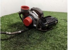 Recambio de turbocompresor para mercedes-benz clase m (w163) 400 cdi (163.128) referencia OEM IAM A6280960 A6280960 AL00126T17V 2