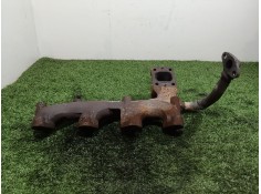 Recambio de colector escape para kia sportage re referencia OEM IAM   