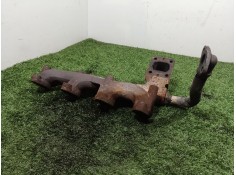 Recambio de colector escape para kia sportage re referencia OEM IAM    2