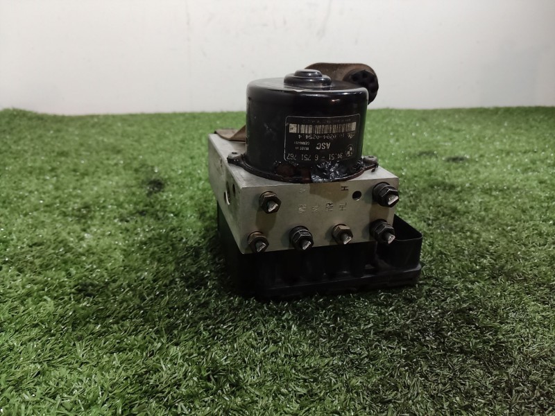 Recambio de abs para bmw serie 3 compacto (e36) 318tds referencia OEM IAM 34516751767 34516751768 10020402544