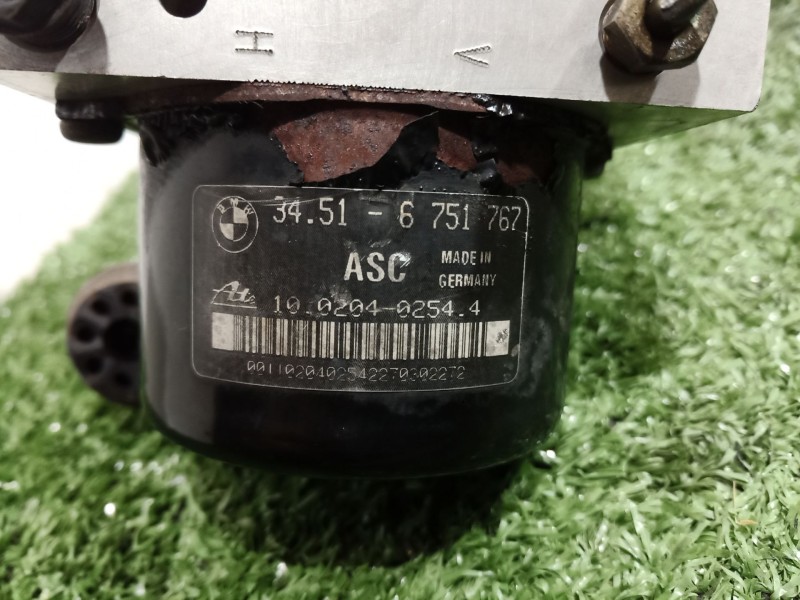 Recambio de abs para bmw serie 3 compacto (e36) 318tds referencia OEM IAM 34516751767 34516751768 10020402544