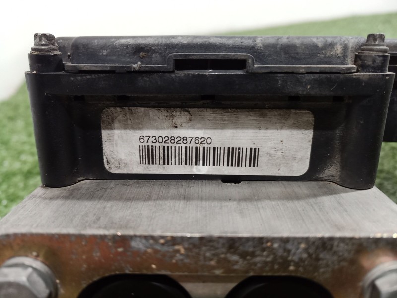 Recambio de abs para bmw serie 3 compacto (e36) 318tds referencia OEM IAM 34516751767 34516751768 10020402544