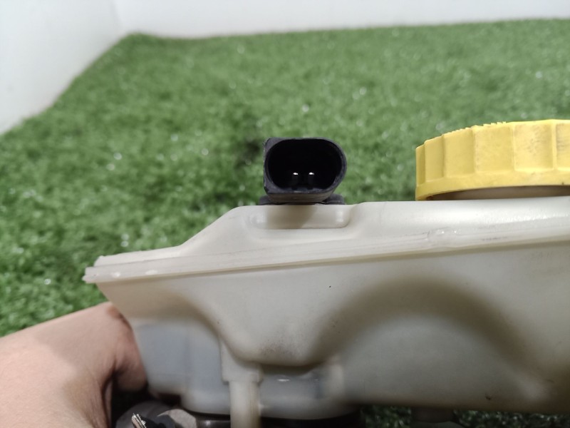 Recambio de bomba freno para volkswagen lupo (6x1/6e1) 1.0 referencia OEM IAM 21025599 21025599 21025599