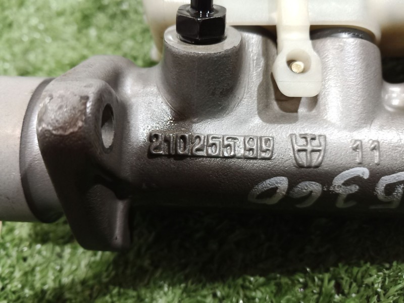 Recambio de bomba freno para volkswagen lupo (6x1/6e1) 1.0 referencia OEM IAM 21025599 21025599 21025599