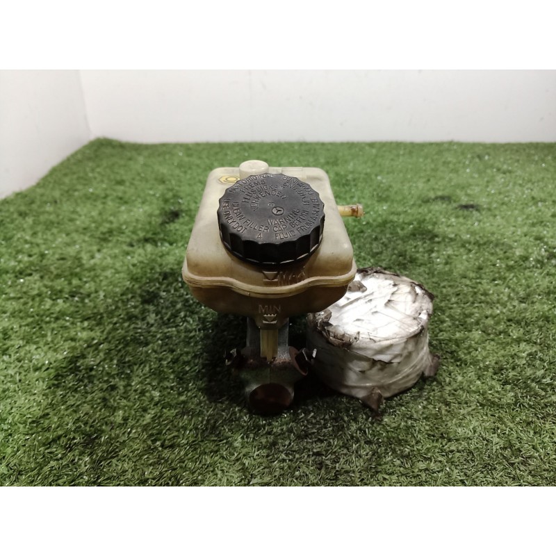 Recambio de bomba freno para mercedes-benz vito (w638) caja cerrada 2.3 turbodiesel referencia OEM IAM A0024312802  L519845