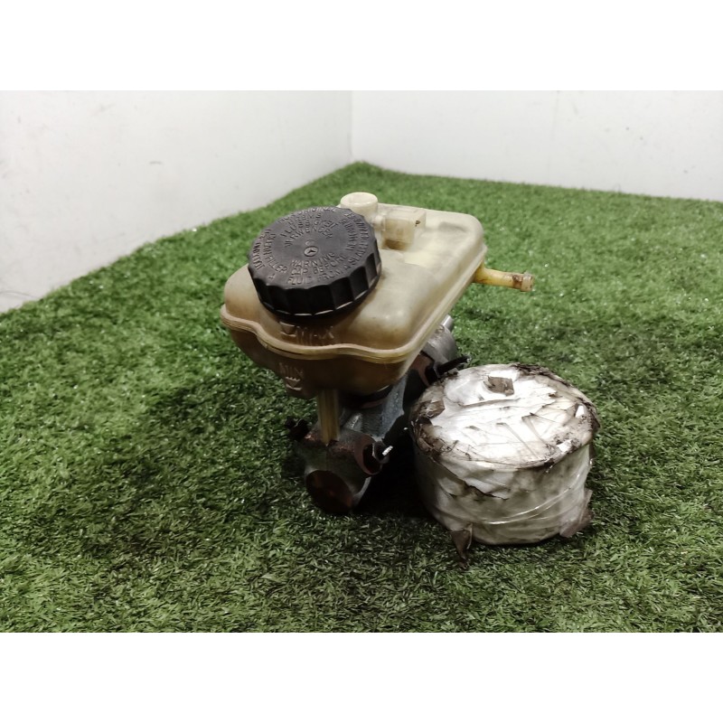 Recambio de bomba freno para mercedes-benz vito (w638) caja cerrada 2.3 turbodiesel referencia OEM IAM A0024312802  L519845