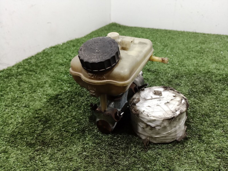 Recambio de bomba freno para mercedes-benz vito (w638) caja cerrada 2.3 turbodiesel referencia OEM IAM A0024312802  L519845