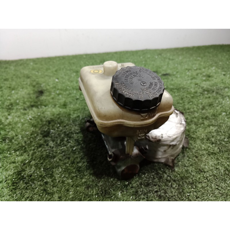 Recambio de bomba freno para mercedes-benz vito (w638) caja cerrada 2.3 turbodiesel referencia OEM IAM A0024312802  L519845