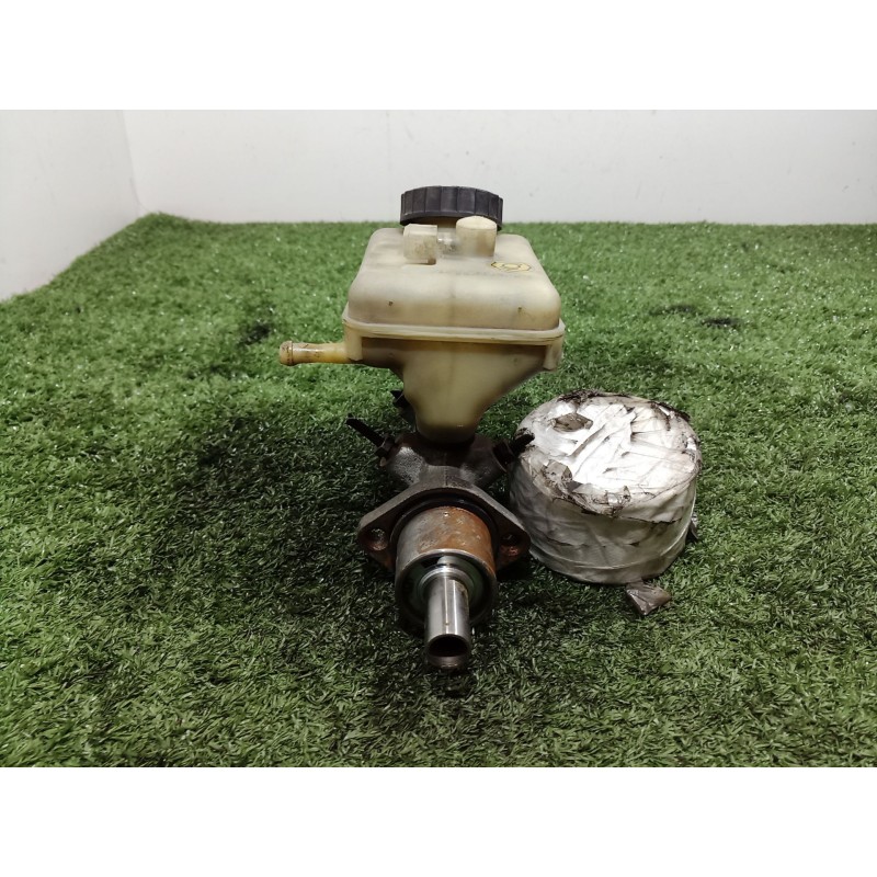Recambio de bomba freno para mercedes-benz vito (w638) caja cerrada 2.3 turbodiesel referencia OEM IAM A0024312802  L519845