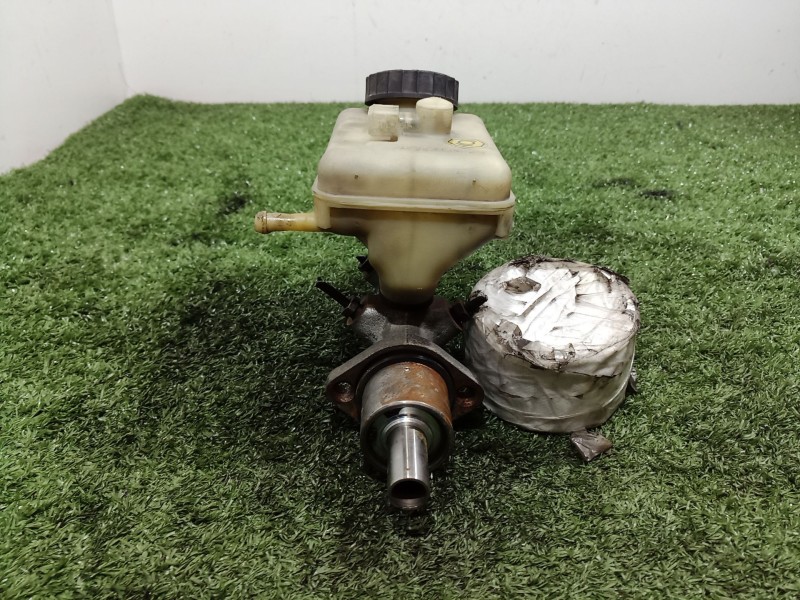 Recambio de bomba freno para mercedes-benz vito (w638) caja cerrada 2.3 turbodiesel referencia OEM IAM A0024312802  L519845