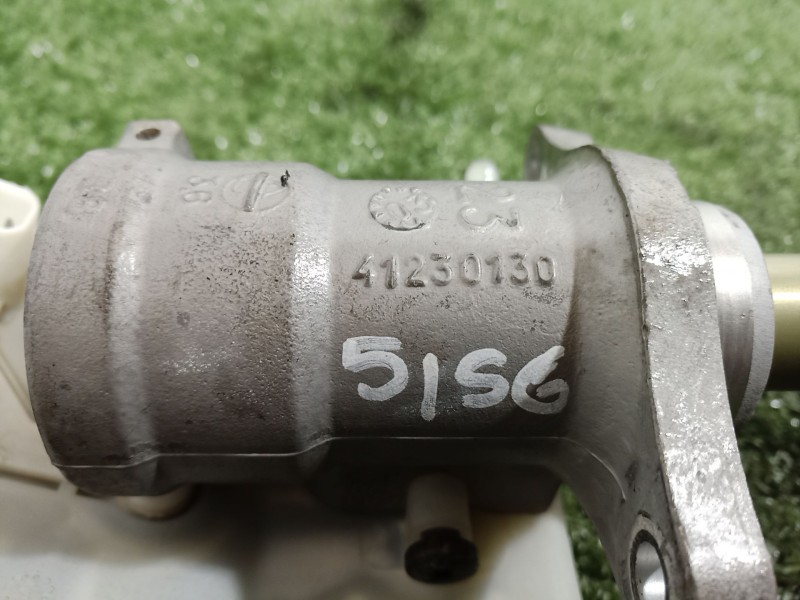 Recambio de bomba freno para ford fiesta (cbk) ambiente referencia OEM IAM 03350884941 41230130 41230130