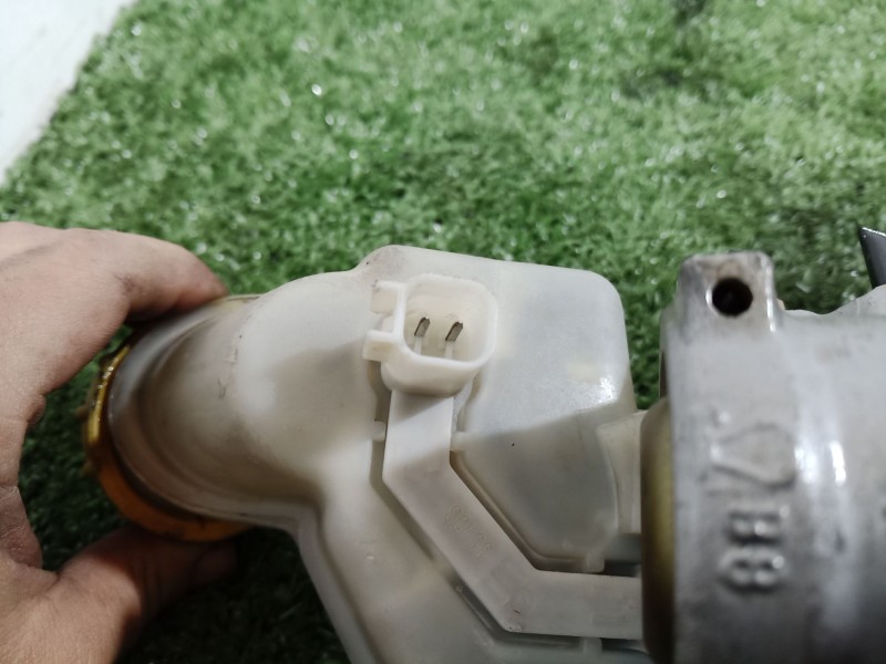 Recambio de bomba freno para ford fiesta (cbk) ambiente referencia OEM IAM 03350884941 41230130 41230130