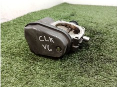 Recambio de caja mariposa para mercedes-benz clase clk (w208) cabrio 3.2 v6 18v cat referencia OEM IAM    2
