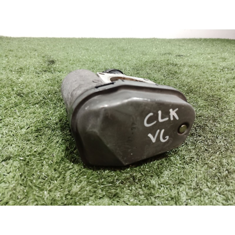 Recambio de caja mariposa para mercedes-benz clase clk (w208) cabrio 3.2 v6 18v cat referencia OEM IAM   