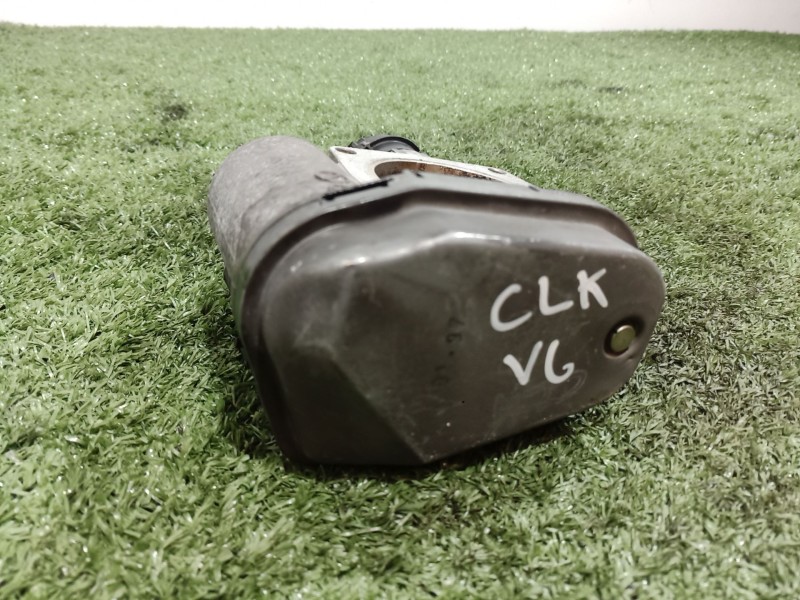 Recambio de caja mariposa para mercedes-benz clase clk (w208) cabrio 3.2 v6 18v cat referencia OEM IAM   