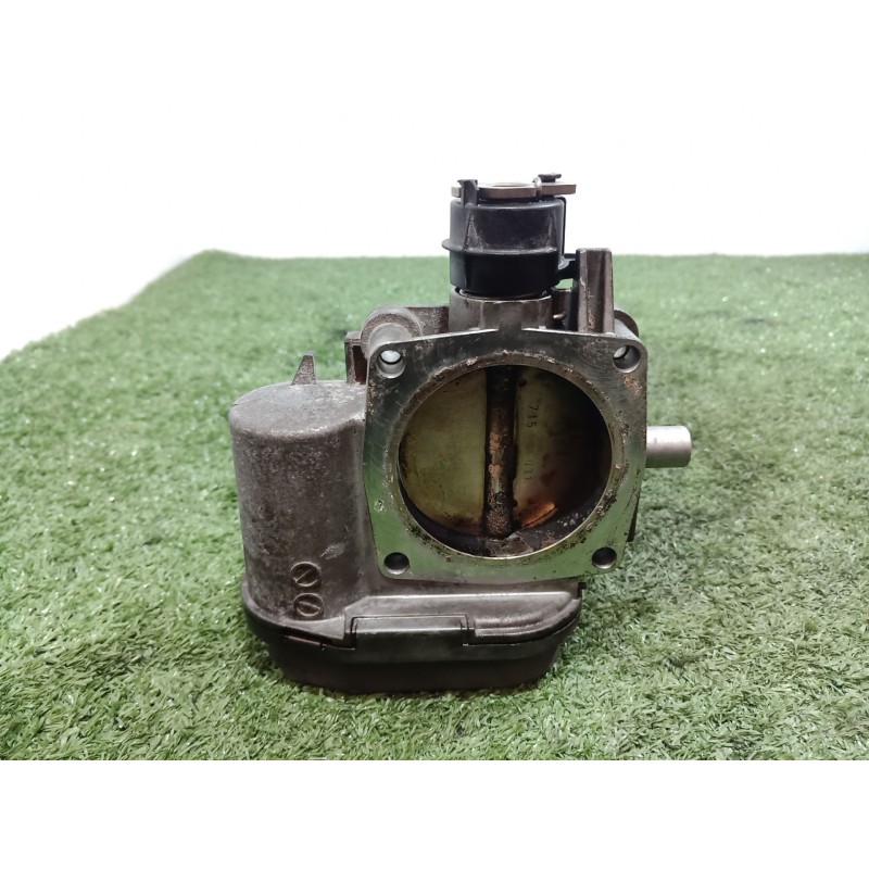 Recambio de caja mariposa para mercedes-benz clase clk (w208) cabrio 3.2 v6 18v cat referencia OEM IAM   