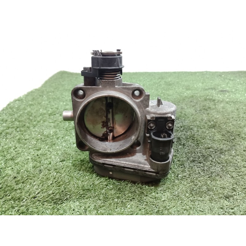 Recambio de caja mariposa para mercedes-benz clase clk (w208) cabrio 3.2 v6 18v cat referencia OEM IAM   