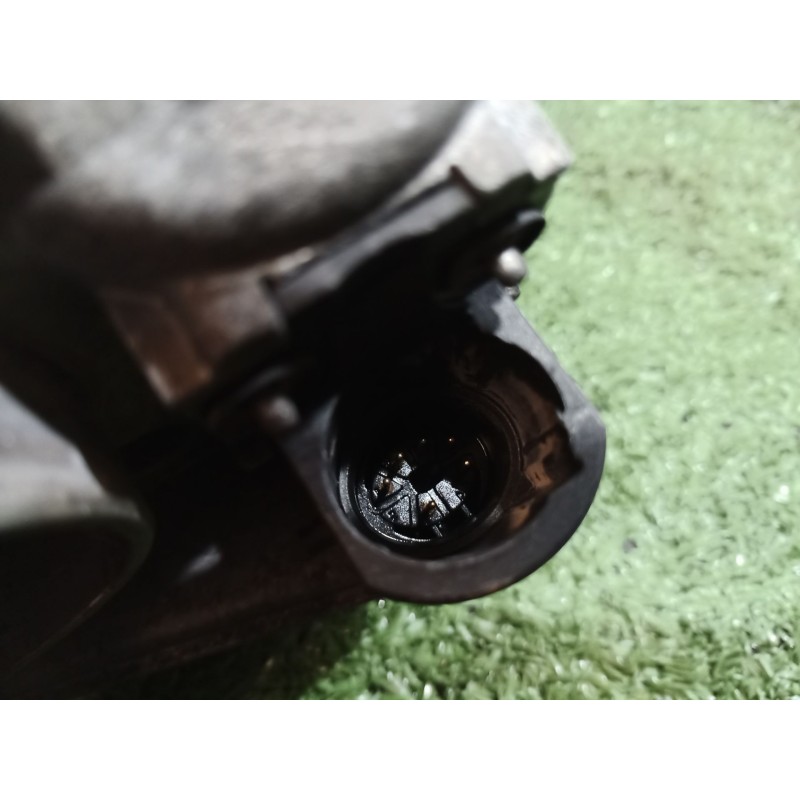 Recambio de caja mariposa para mercedes-benz clase clk (w208) cabrio 3.2 v6 18v cat referencia OEM IAM   