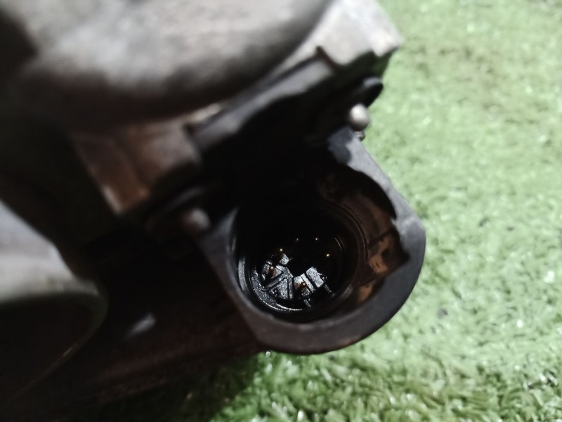 Recambio de caja mariposa para mercedes-benz clase clk (w208) cabrio 3.2 v6 18v cat referencia OEM IAM   