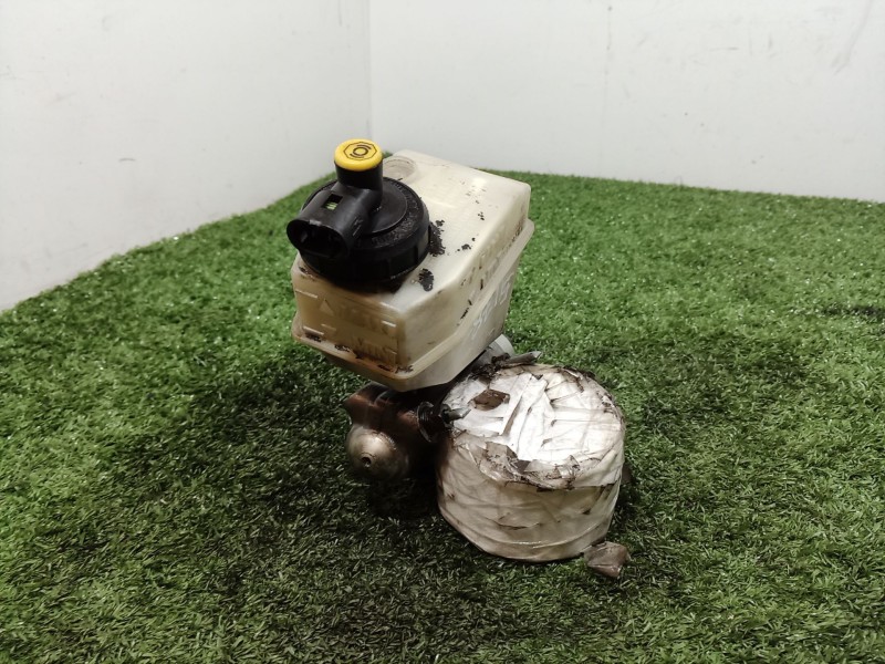 Recambio de bomba freno para renault clio ii fase ii (b/cb0) dynamique referencia OEM IAM 7700417649 7700417649 7700417649