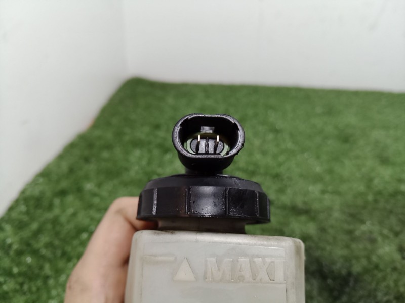 Recambio de bomba freno para renault clio ii fase ii (b/cb0) dynamique referencia OEM IAM 7700417649 7700417649 7700417649