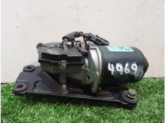 Recambio de motor limpia delantero para chevrolet kalos 1.4 sx sport referencia OEM IAM 96540501 PL GMDAT 2